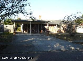11514 Avery Dr, Jacksonville, FL 32218