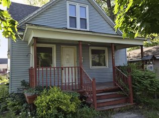 304 S Iowa Ave, Eagle Grove, IA 50533