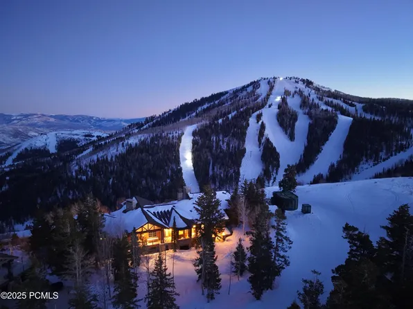 7960 Red Tail Ct, Park City, UT 84060