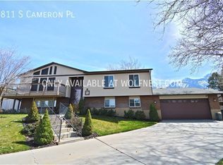 9811 S Cameron Pl, Sandy, UT 84092