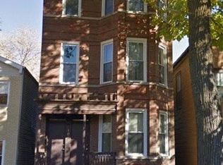 1833 N Sawyer Ave #GARDEN, Chicago, IL 60647