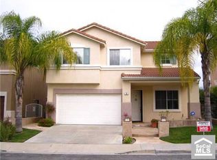 23 Plushstone, Rancho Santa Margarita, CA 92688