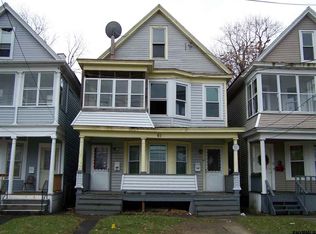 61 N Manning Blvd, Albany, NY 12206
