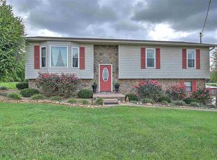 685 Pruitt Rd S, Greeneville, TN 37743