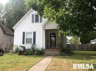 1311 S Pasfield St #1812, Springfield, IL 62704