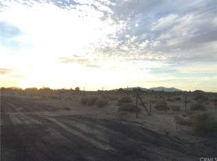 0 Mountain View Ave, Newberry Springs, CA 92365