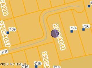 722 Waterway Dr SW, Sunset Beach, NC 28468