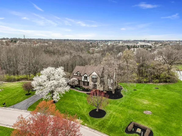 2041 Edenderry Dr, Fort Mitchell, KY 41017