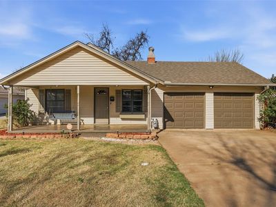 706 S 19th St, Chickasha, OK, 73018