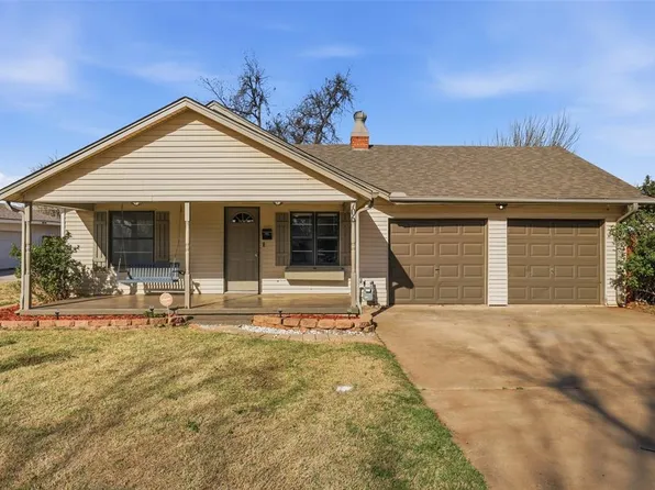706 S 19th St, Chickasha, OK 73018