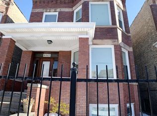 2327 N Harding Ave #G, Chicago, IL 60647