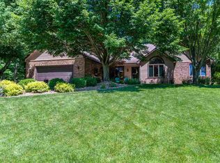 34 High Circle Dr NE, Iowa City, IA 52240
