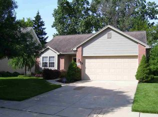 6753 Lexington Pl, Temperance, MI 48182