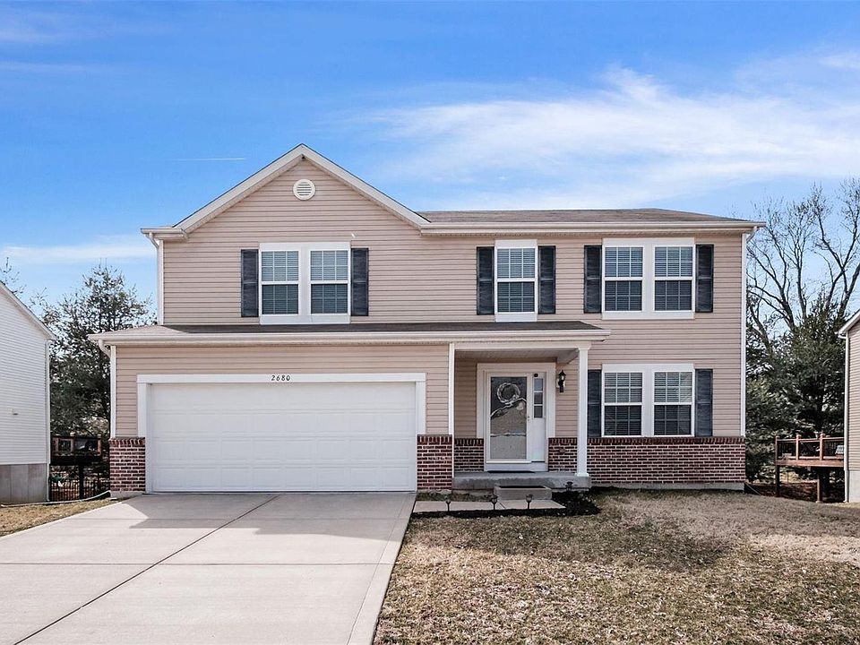 1st image of 2680 Valley Brook Dr