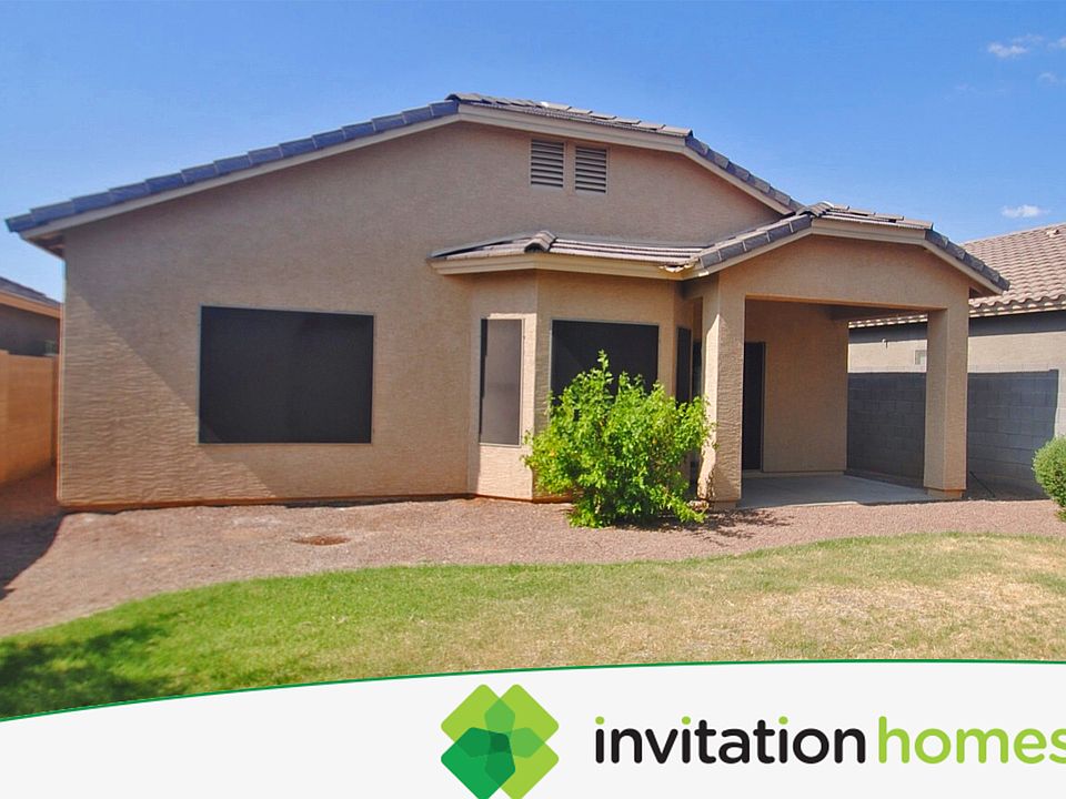 1st image of 1403 W Brangus Way