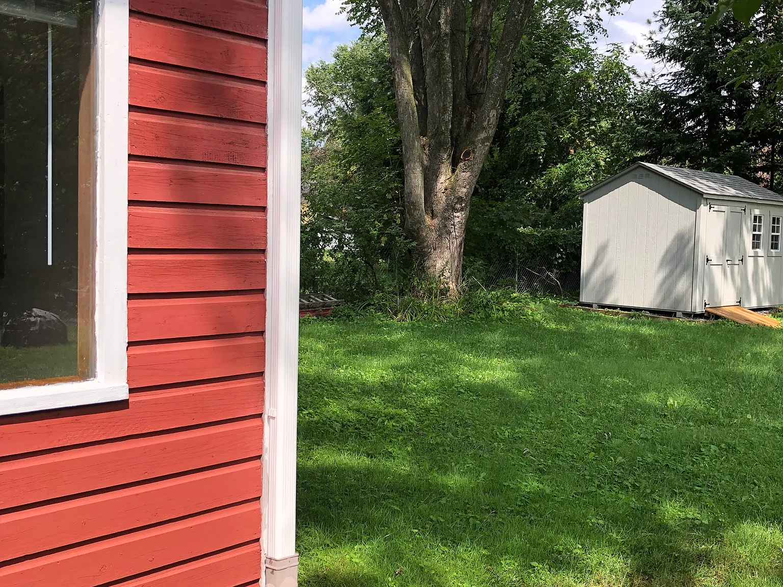 Bass Ln, Essex Junction — Photo 3