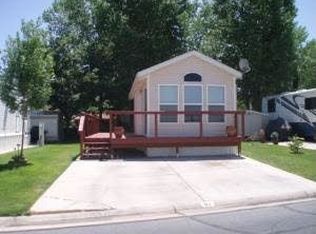 47 Cinder Cir, Hurricane, UT 84737