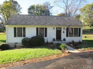 524 Edgar St, Lynchburg, VA 24501