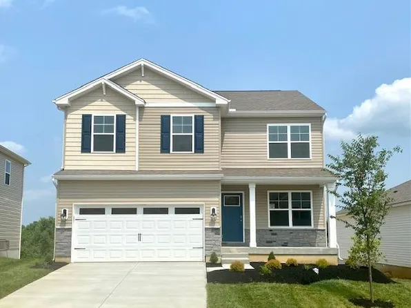 140 Ashburn Way, New Richmond, OH 45157