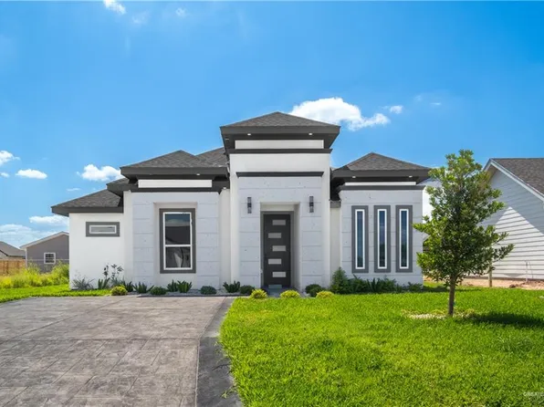 3560 Las Brisas Cir, Edinburg, TX 78542