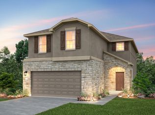 1050 Kenney Fort Xing #7QFNK7, Round Rock, TX 78665
