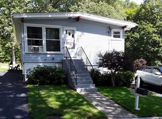 103 Rowley St, Providence, RI 02909