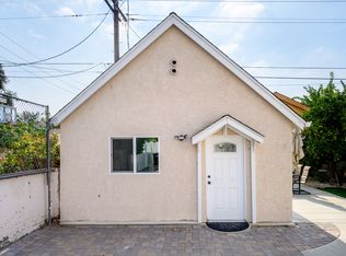 804 Arden Ave #A, Glendale, CA 91202