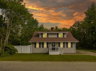 148 Main St, Greene, ME 04236