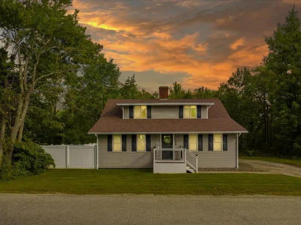 148 Main Street, Greene, ME 04236