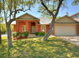 8520 Fulbright Ln, Austin, TX 78749