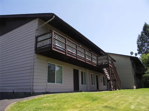 1568 Minor Road, Kelso, WA 98626