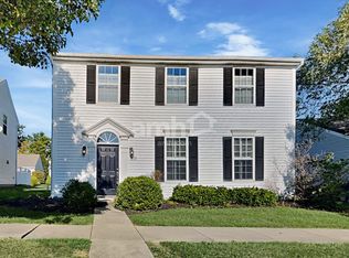 4263 N Gensen Loop, Cincinnati, OH 45245