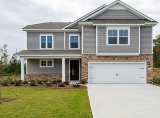 299 Star Lake Dr LOT 47, Murrells Inlet, SC 29576