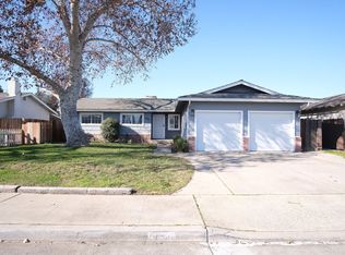 2041 Peace Way, Turlock, CA 95382