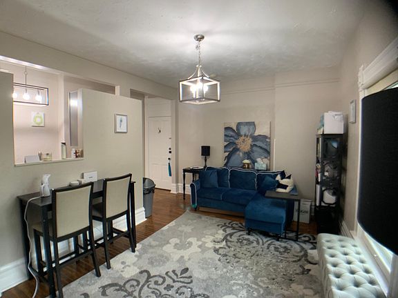 4th image of 1148 Josephine St APT 3