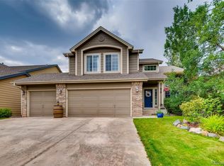 828 English Sparrow Trl, Highlands Ranch, CO 80129