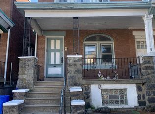 5036 Locust St, Philadelphia, PA 19139