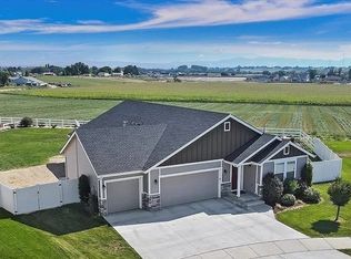 112 Pilgrim Way, Middleton, ID 83644