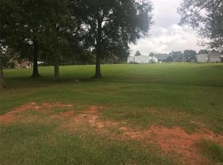 Ditta Dr, Loranger, LA 70446