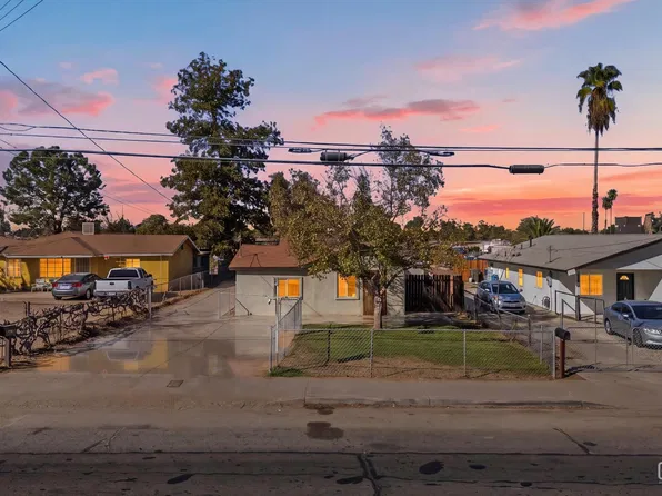 1010 E Casa Loma Dr, Bakersfield, CA 93307