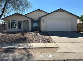1521 N Amberbrooke Ave, Tucson, AZ 85745