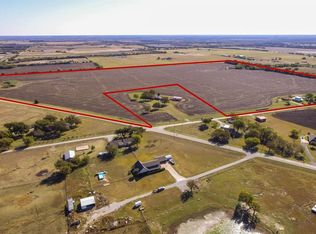 1050 County Road 4855, Leonard, TX 75452