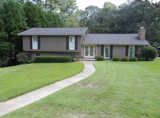 1111 Collinwood St, Opelika, AL 36801