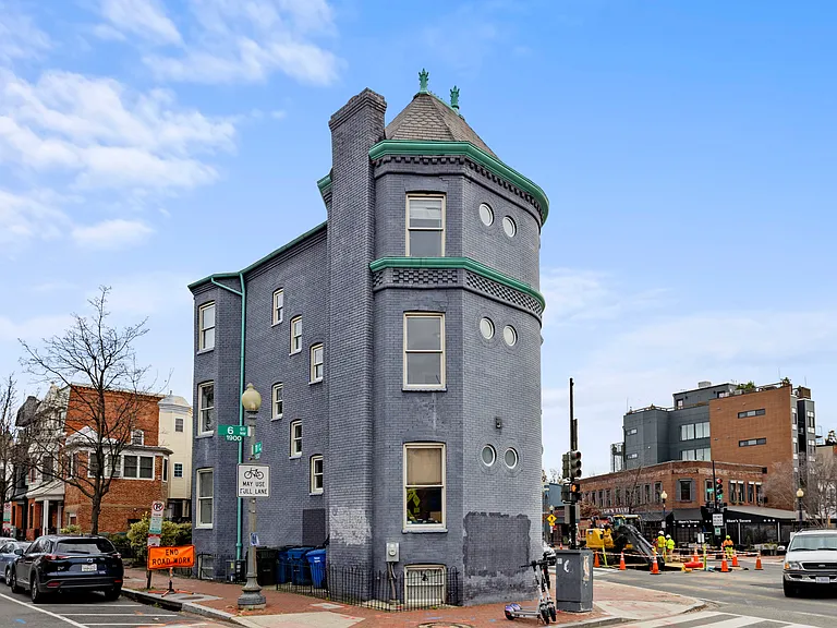547 Florida Ave NW #9 — Photo 21