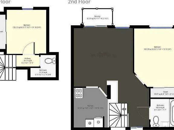 2nd image of 26-42 28th St #2