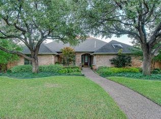 5829 Pathfinder Trl, Plano, TX 75093