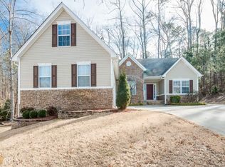 1745 Ambercrest Pl, Buford, GA 30518