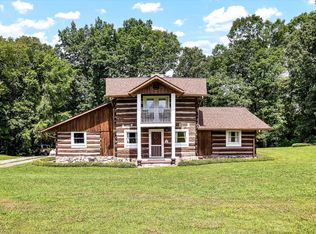 360 Woods Hollow Rd, Decatur, TN 37322