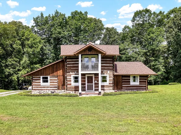 360 Woods Hollow Rd, Decatur, TN 37322