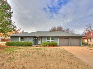 9801 Lancet Ln, Oklahoma City, OK 73120